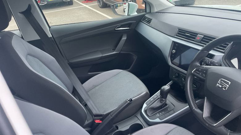 SEAT Arona 1.0 TSI 115 SE Technology [EZ] 5dr DSG Petrol Hatchback